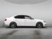 Skoda Octavia III (A7) Санкт-Петербург  - изображение 23