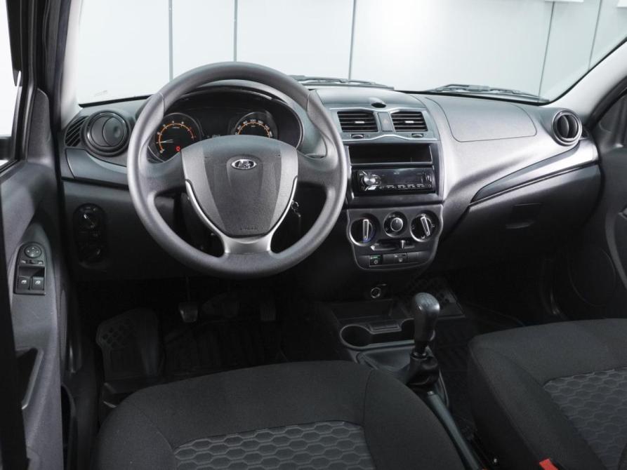 Lada (ВАЗ) Granta I Рестайлинг Ростов-на-Дону  - изображение 6