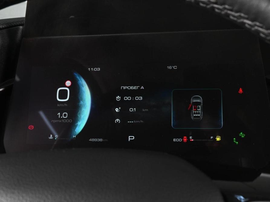 Haval Dargo I Ростов-на-Дону  - изображение 18