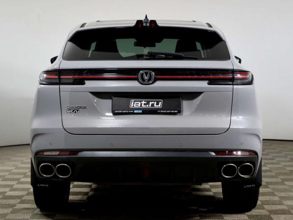 Changan UNI-K с пробегом 2022 года, цена 2 648 000 рублей, 63074 км, внедорожник, Автокод Объявления