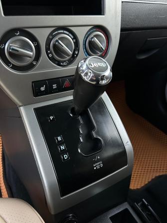 Jeep Compass I с пробегом 2006 года, цена 595 000 рублей, 175786 км, внедорожник, Автокод Объявления