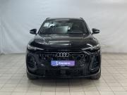 Audi Q5 III Воронеж  - изображение 26