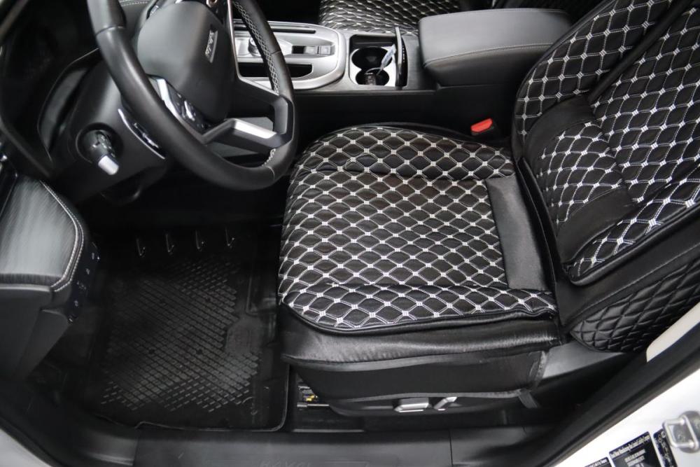 Haval Jolion I Рестайлинг Сургут  - изображение 10