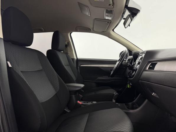 Mitsubishi Outlander III Рестайлинг 2 с пробегом 2015 года, цена 1 600 000 рублей, 187884 км, внедорожник, Автокод Объявления