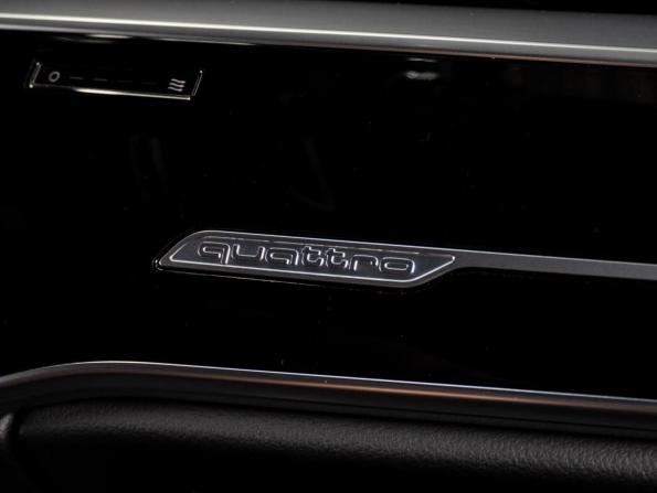 Audi A8 IV (D5) с пробегом 2019 года, цена 6 800 000 рублей, 66727 км, седан, Автокод Объявления