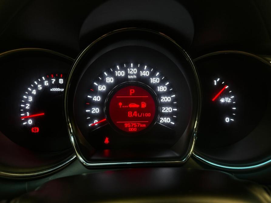 Kia Ceed II Рестайлинг Балашиха  - изображение 6