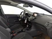 Ford Fiesta Mk6 Рестайлинг Москва  - изображение 40