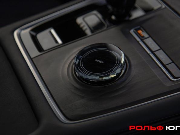 Geely Monjaro I Рестайлинг (China Market) с пробегом 2025 года, цена 3 698 000 рублей, 23959 км, внедорожник, Автокод Объявления
