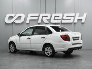 Lada (ВАЗ) Granta I Рестайлинг Воронеж  - изображение 18