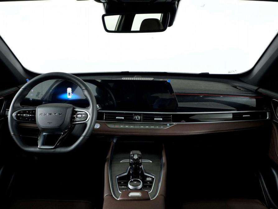 Chery Tiggo 7L Санкт-Петербург  - изображение 16