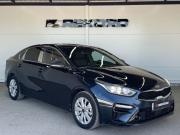Kia Cerato IV Уфа  - изображение 29