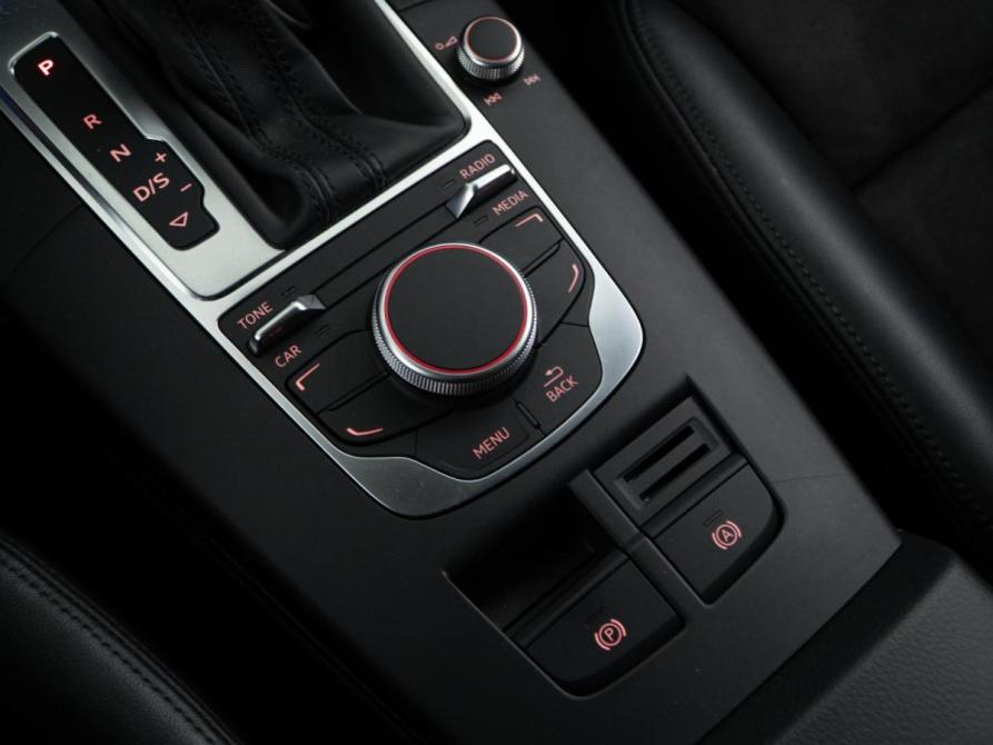Audi A3 III (8V) Москва  - изображение 18