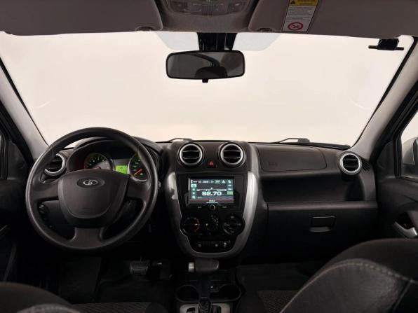 Lada (ВАЗ) Granta I с пробегом 2014 года, цена 670 000 рублей, 32103 км, лифтбек, Автокод Объявления