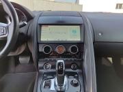 Jaguar F-Type I Рестайлинг Уфа  - изображение 43