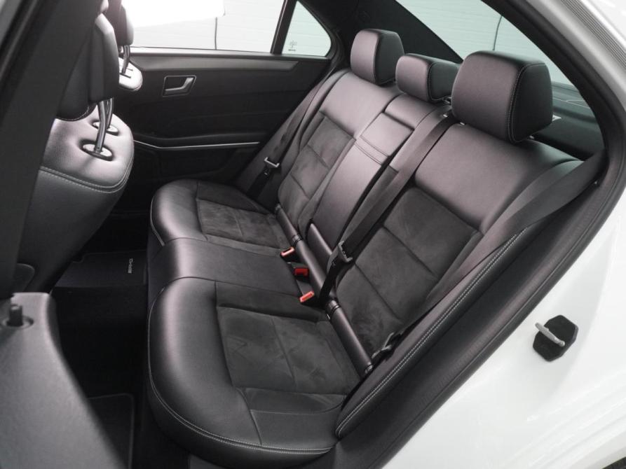Mercedes-Benz E-Класс IV (W212 S212 C207) Рестайлинг Воронеж  - изображение 9