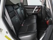 Toyota Land Cruiser Prado 150 Series Рестайлинг 1 Ростов-на-Дону  - изображение 27