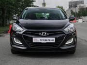 Hyundai i30 II Москва  - изображение 22