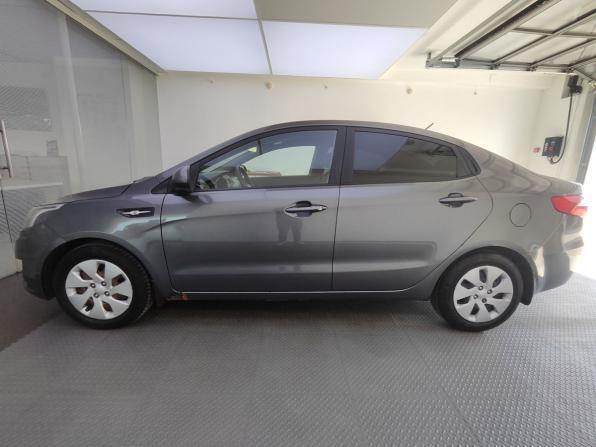 Kia Rio III с пробегом 2012 года, цена 715 000 рублей, 145119 км, седан, Автокод Объявления