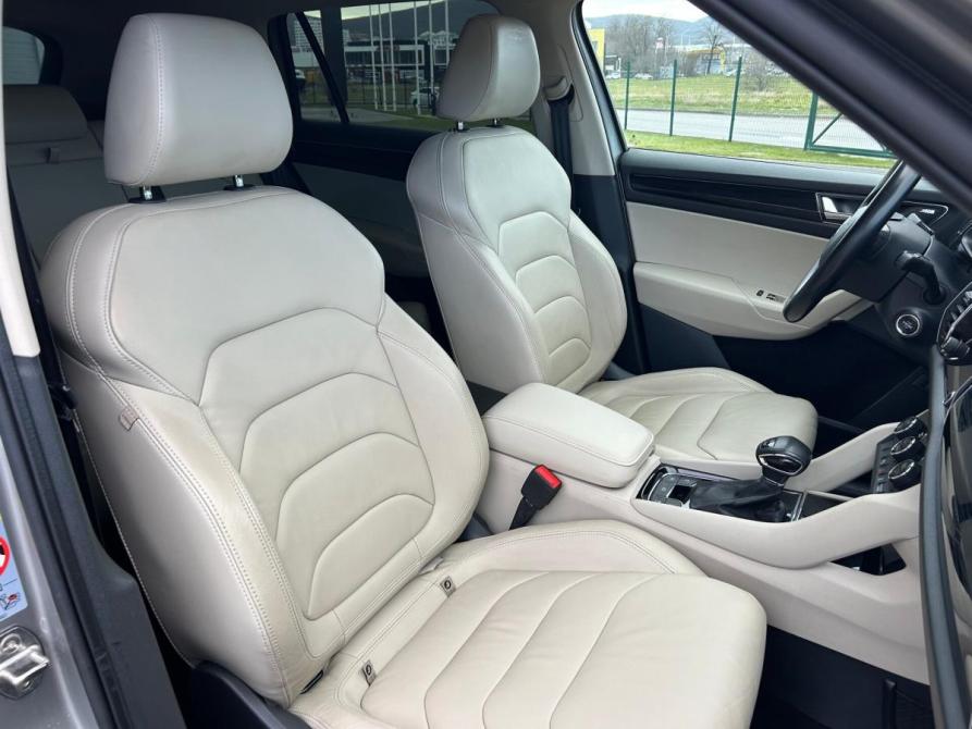 Skoda Kodiaq I Новороссийск  - изображение 21