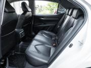 Toyota Camry VIII (XV70) Ставрополь  - изображение 35