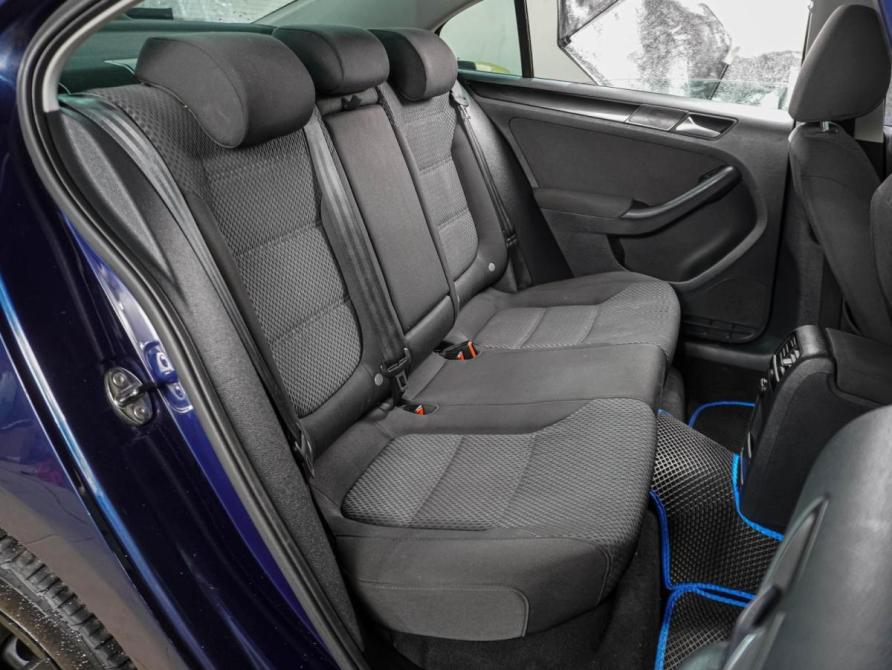 Volkswagen Jetta VI Воронеж  - изображение 7