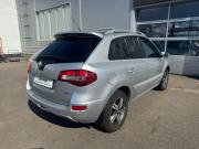 Renault Koleos I Рестайлинг 2 Москва  - изображение 26