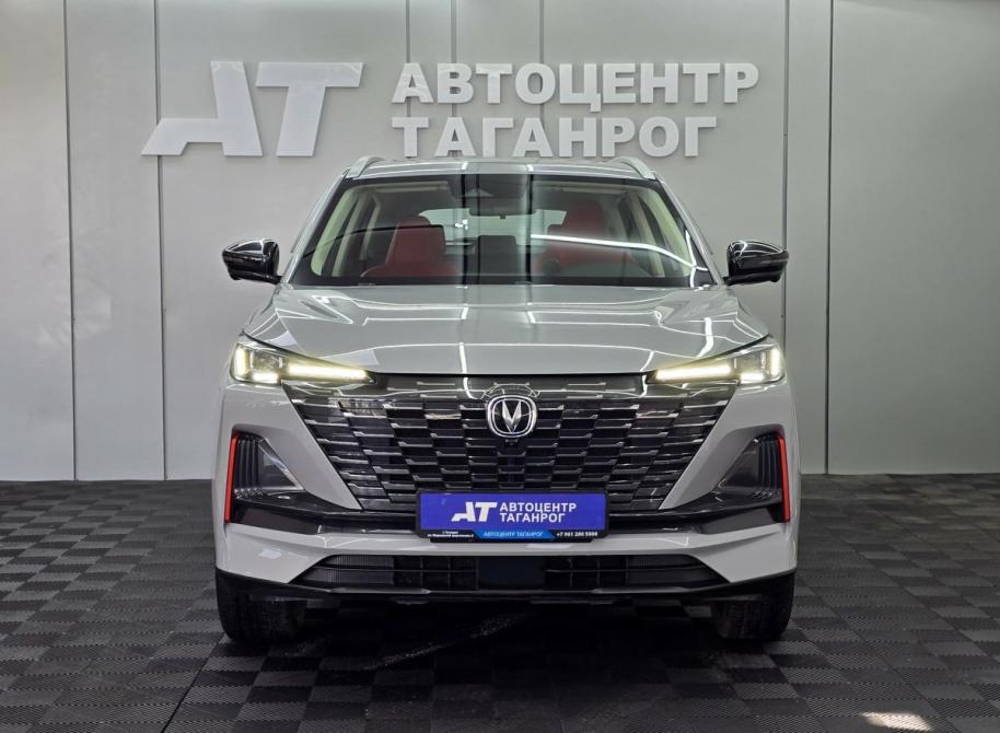 Changan CS55 Plus II Таганрог  - изображение 3