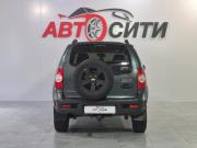 Chevrolet Niva I Рестайлинг Воронеж  - изображение 27