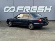 Hyundai Accent II Кропоткин  - изображение 22