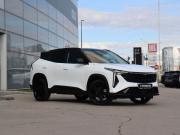 Geely Cityray Самара  - изображение 26