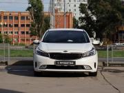 Kia Cerato III Рестайлинг (Classic) Самара  - изображение 23