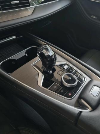Chery Tiggo 7 Pro Max I Рестайлинг с пробегом 2025 года, цена 2 094 000 рублей, 28358 км, внедорожник, Автокод Объявления