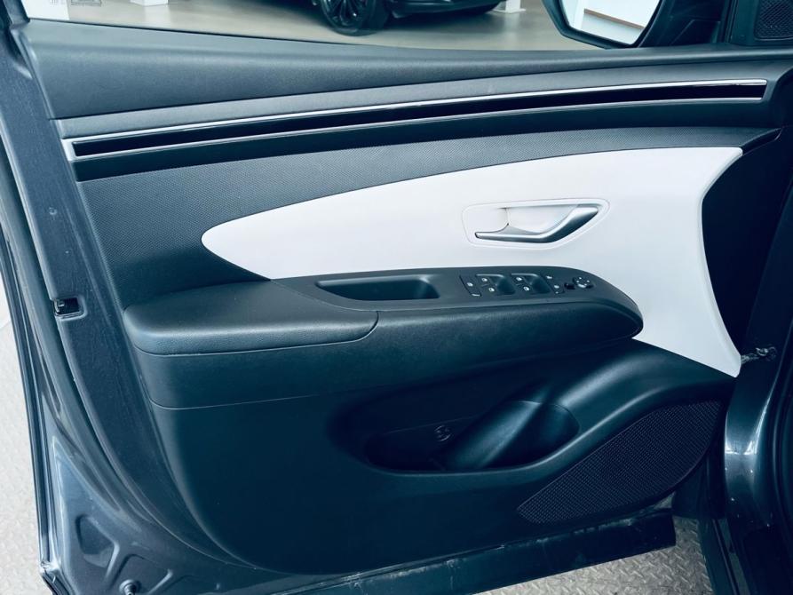 Hyundai Tucson IV Санкт-Петербург  - изображение 10