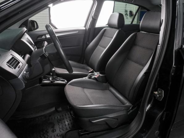 Opel Astra H Рестайлинг с пробегом 2010 года, цена 899 000 рублей, 105864 км, седан, Автокод Объявления