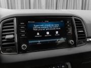 Skoda Karoq I Москва  - изображение 44