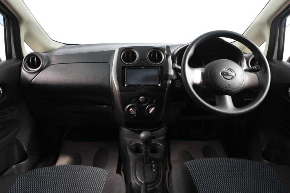 Nissan Note II Новосибирск  - изображение 9