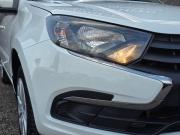 Lada (ВАЗ) Granta I Рестайлинг Краснодар  - изображение 34