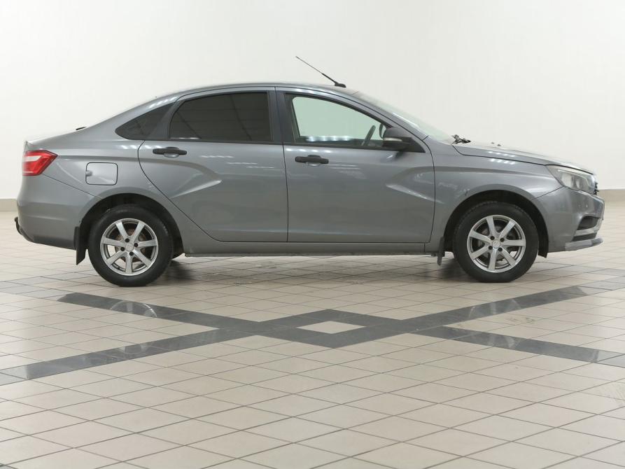 Lada (ВАЗ) Vesta I Иваново  - изображение 5