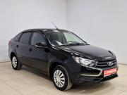 Lada (ВАЗ) Granta I Рестайлинг Альметьевск  - изображение 21