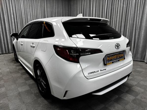 Toyota Corolla XII (E210) с пробегом 2020 года, цена 1 800 000 рублей, 137723 км, универсал, Автокод Объявления