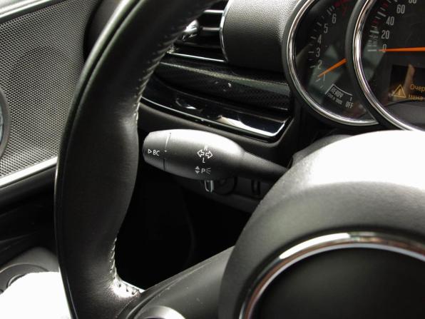 Mini Clubman II Рестайлинг с пробегом 2020 года, цена 2 679 000 рублей, 140160 км, универсал, Автокод Объявления