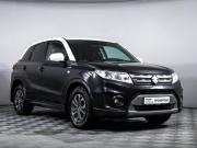 Suzuki Vitara II Москва  - изображение 20