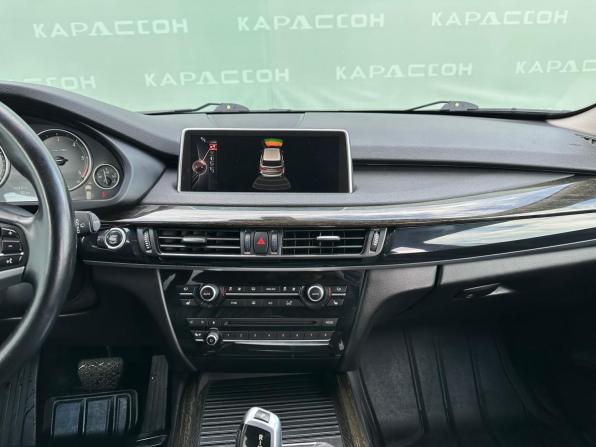 BMW X5 III (F15) с пробегом 2015 года, цена 3 385 000 рублей, 169017 км, внедорожник, Автокод Объявления