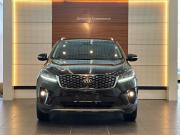 Kia Sorento III Prime Рестайлинг Челябинск  - изображение 20