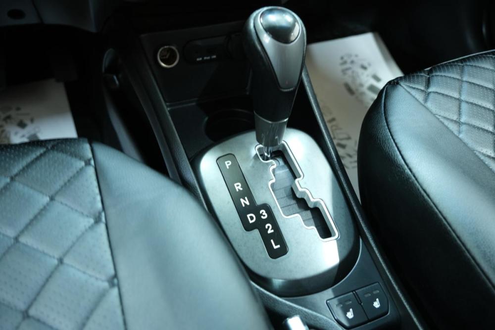 Kia Rio III Омск  - изображение 17