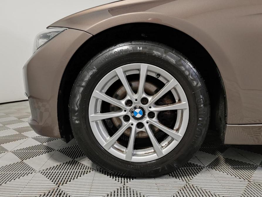 BMW 3 серии VI (F3x) Москва  - изображение 18