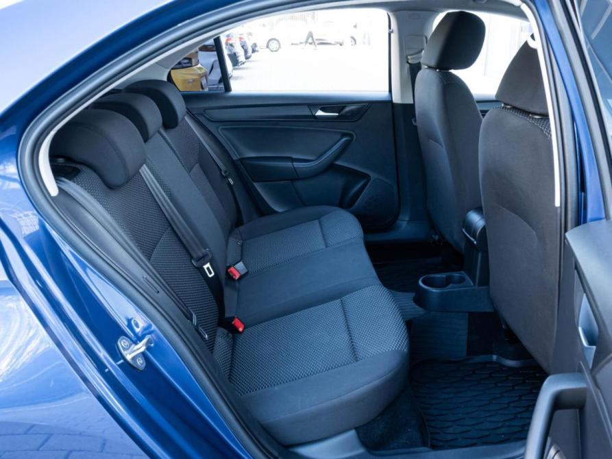 Volkswagen Polo VI Ставрополь  - изображение 7