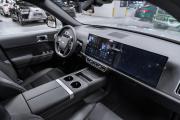 Li Auto (Lixiang) L7 I Рестайлинг Москва  - изображение 33