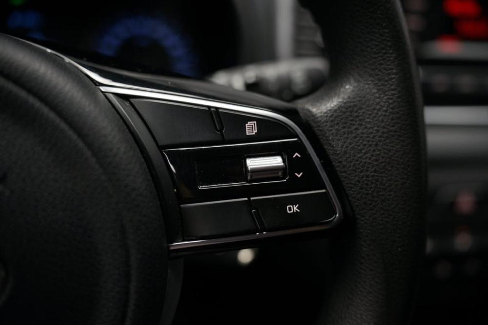 Kia Sportage IV Рестайлинг Крым  - изображение 15