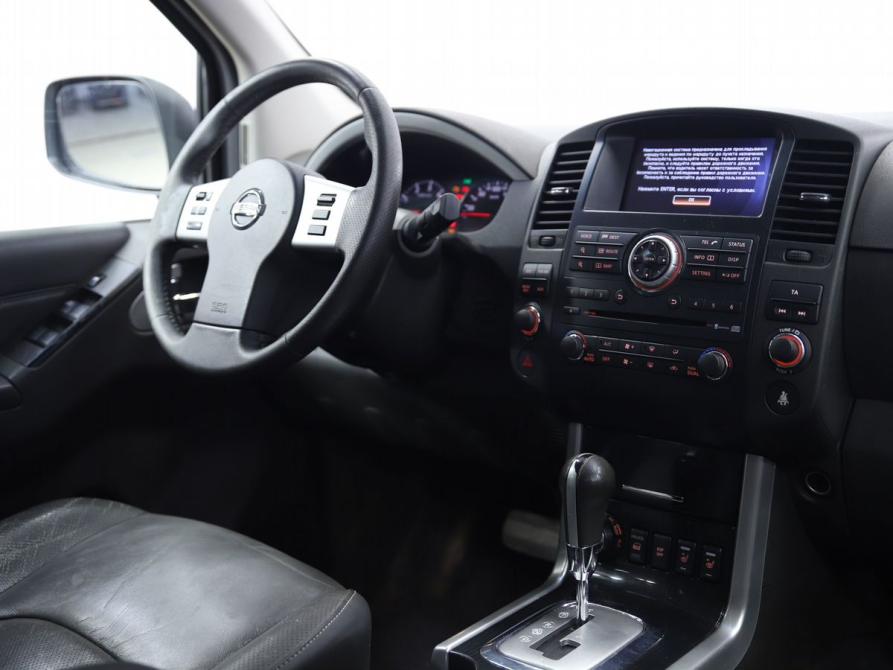 Nissan Pathfinder III Рестайлинг Уфа  - изображение 10